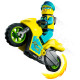 LEGO City "Кибер трюк-байк" 60358